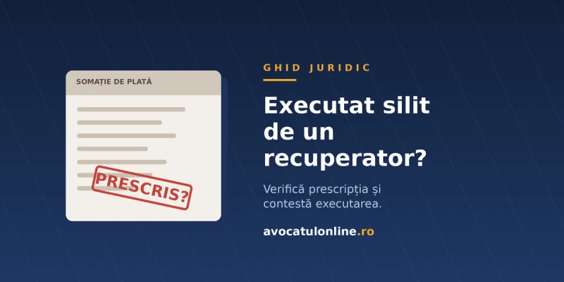 Executat silit de Svea Ekonomi? Cum contești